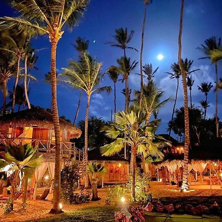 Vila Kalango Jijoca de Jericoacoara Exteriör bild