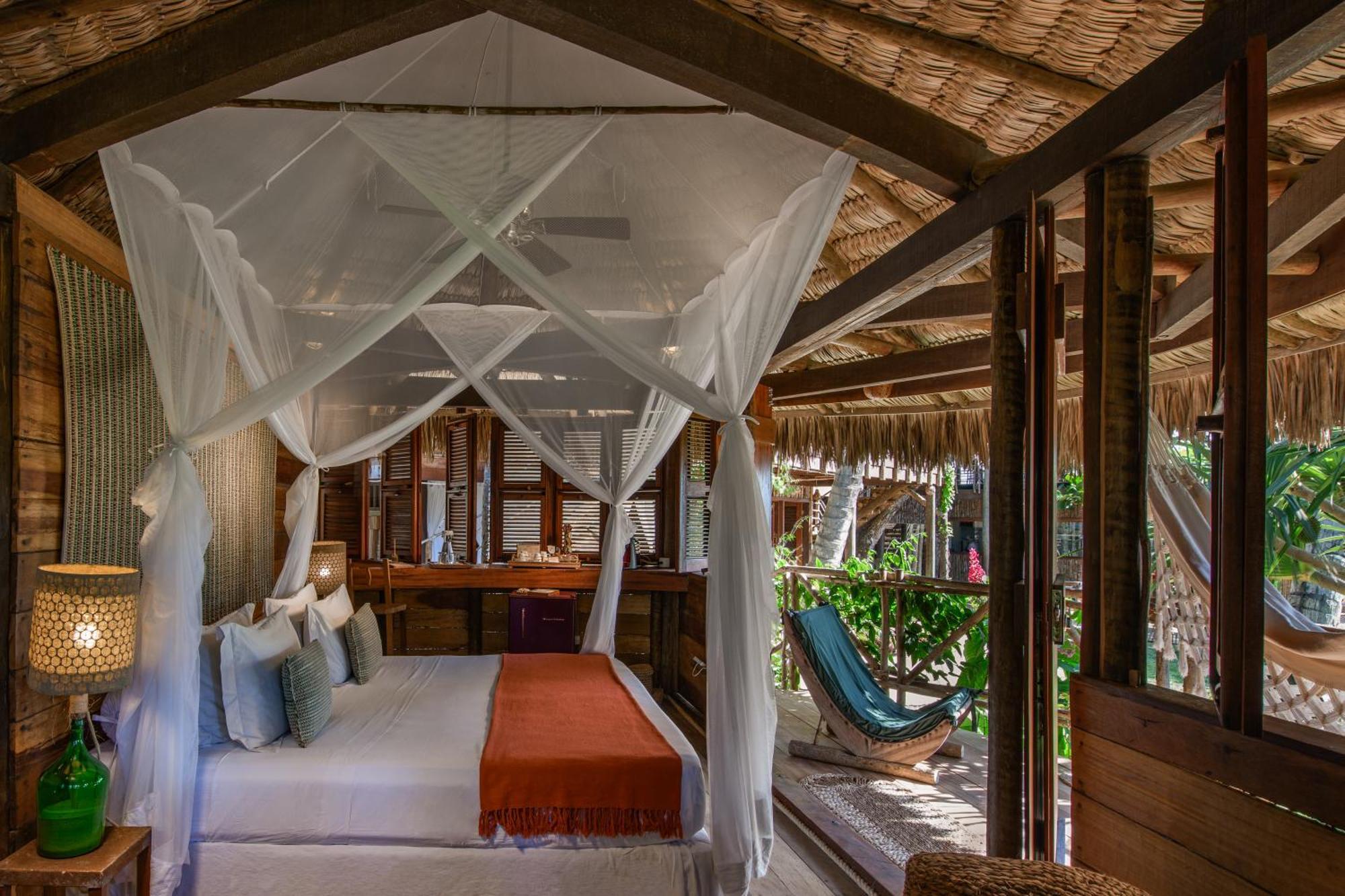 Vila Kalango Jijoca de Jericoacoara Exteriör bild