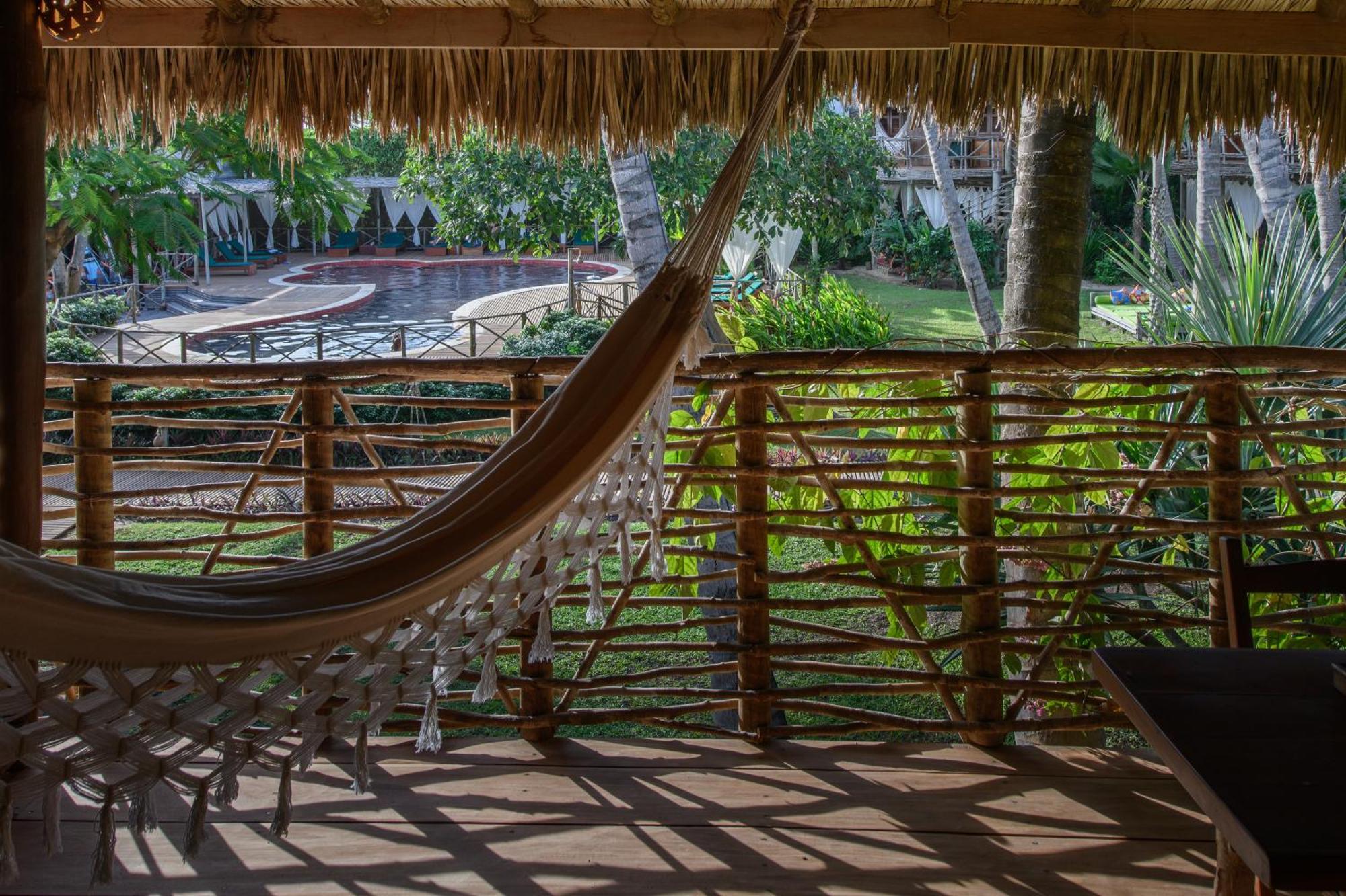 Vila Kalango Jijoca de Jericoacoara Exteriör bild