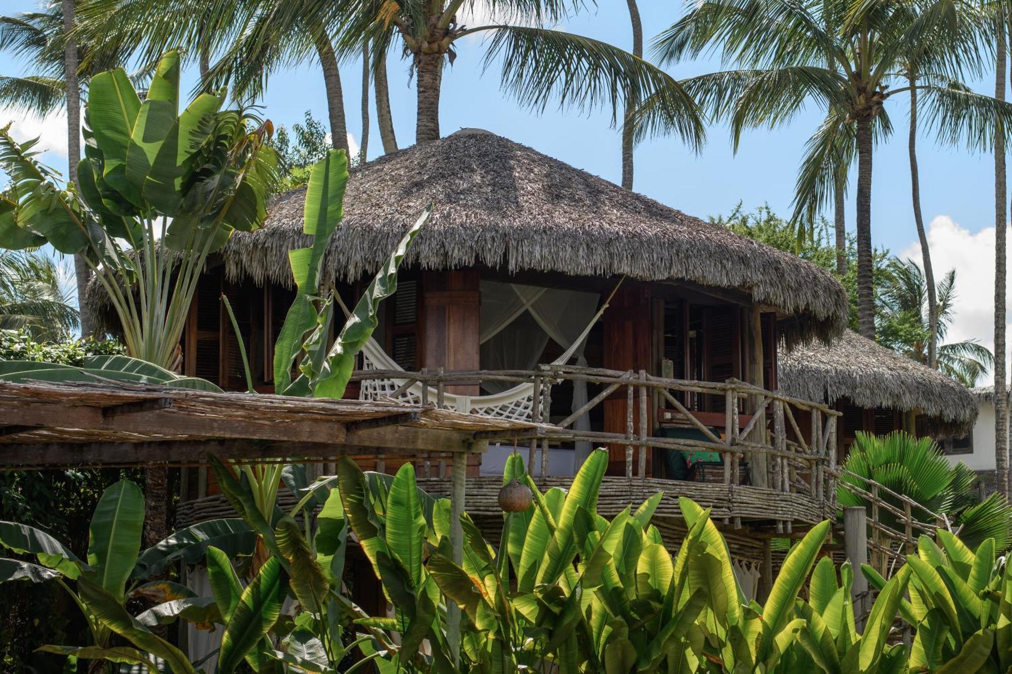 Vila Kalango Jijoca de Jericoacoara Exteriör bild