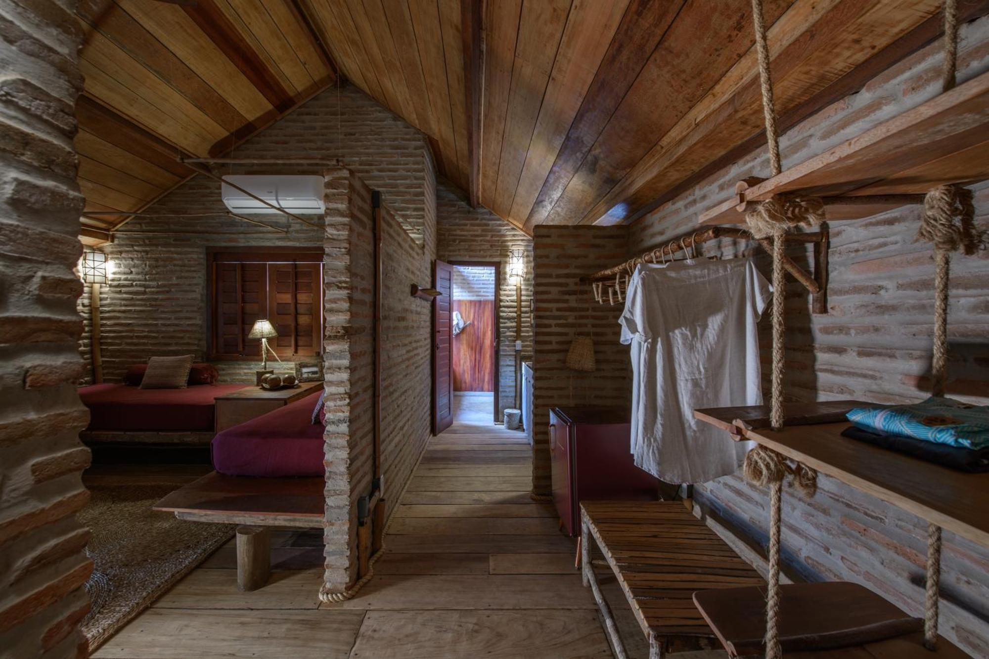 Vila Kalango Jijoca de Jericoacoara Exteriör bild