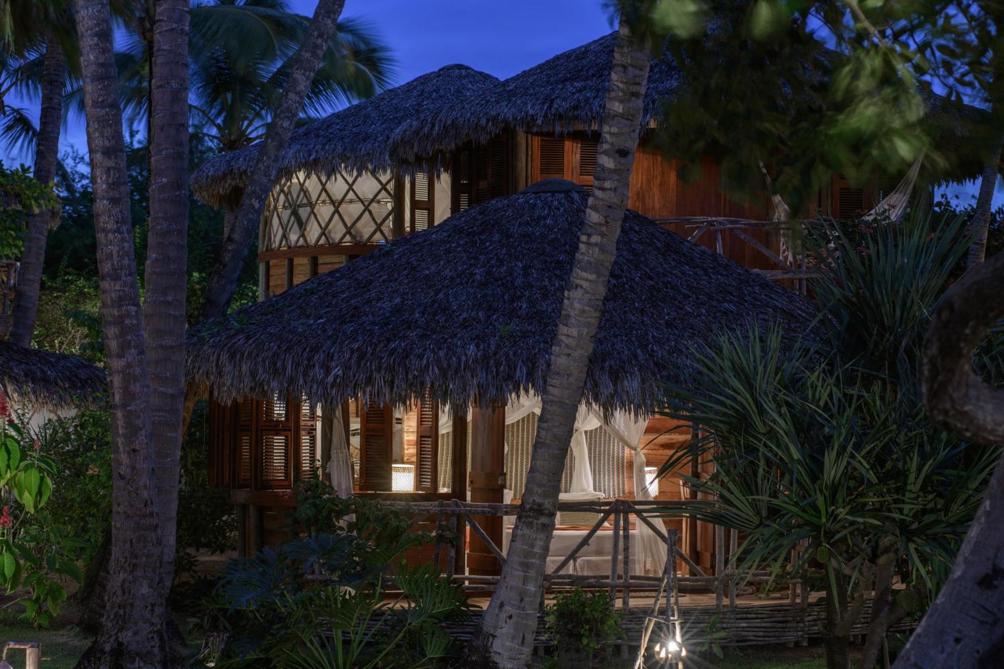 Vila Kalango Jijoca de Jericoacoara Exteriör bild